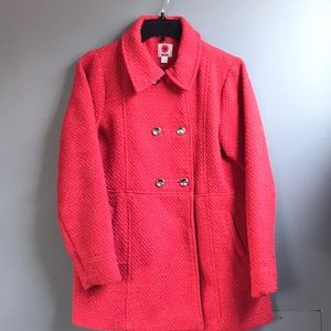 Total Girl | Pink Jacket Size XXL